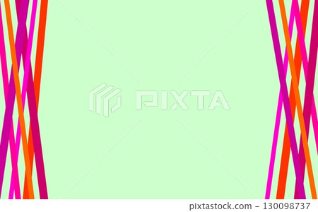 框架線多彩 130098737