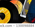 Vintage vinyl records 45 tours 130098884
