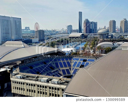 俯瞰露天競技場 俯瞰露天競技場 130099389