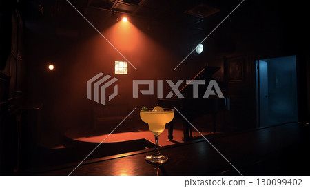 附鋼琴的酒吧 附鋼琴的酒吧 130099402