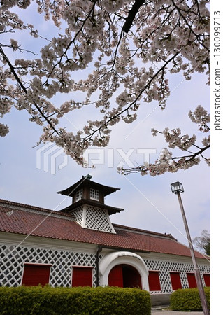Minato Pia Sakura（新潟縣） 130099713