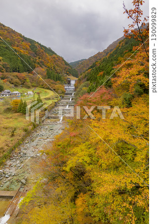 奧祖谷雙葛橋:隱密的情侶橋 奧祖谷雙葛橋:隱密的情侶橋 130099829