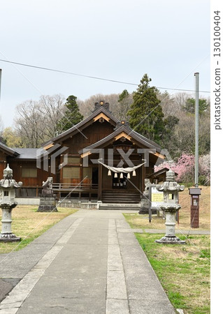 伊達神社（新潟縣） 130100404