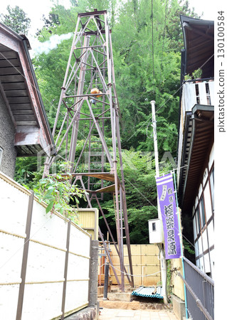 有馬溫泉極樂泉源（兵庫縣神戶市） 130100584