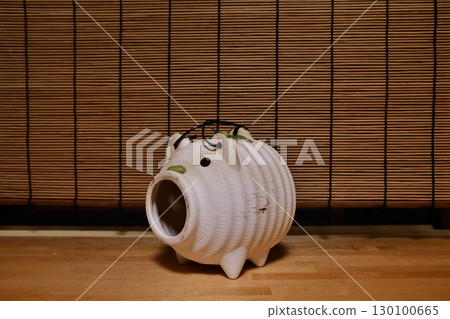 Nighttime Pig-shaped Mosquito Coil Pot Nighttime Pig-shaped Mosquito Coil Pot 130100665