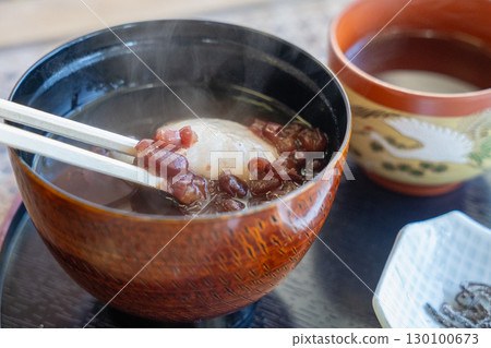 島根縣出雲市出雲善哉 130100673