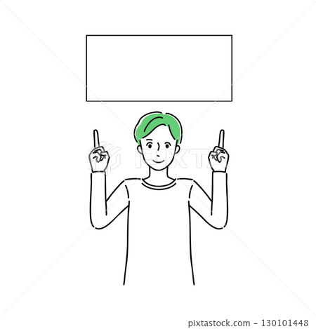 留言板和年輕人 留言板和年輕人 130101448