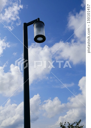 Street lamp Street lamp 130101457