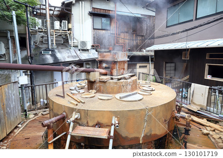 有馬溫泉禦所泉(兵庫縣神戶市) 有馬溫泉禦所泉(兵庫縣神戶市) 130101719