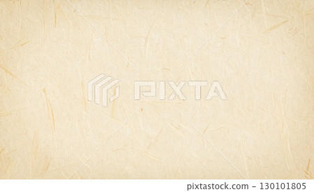 AI Image: Rough natural beige paper texture 130101805