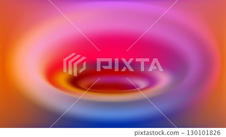 Bright rainbow background. 3D soft gradient phone wallpaper Bright rainbow background. 3D soft gradient phone wallpaper 130101826