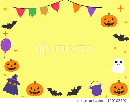 萬聖節圖像 130102792