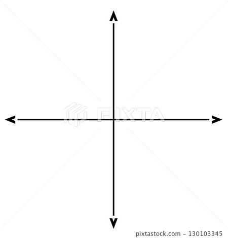 簡單的十字箭頭3 130103345