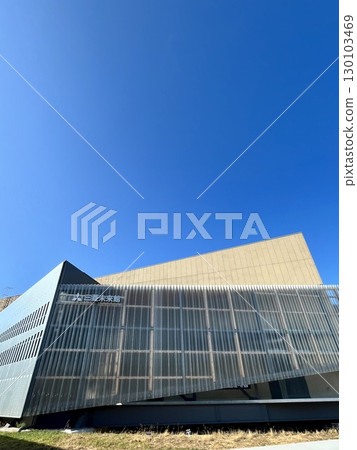 Osaka Kansai Expo 2025 Mitsubishi Miraikan 130103469