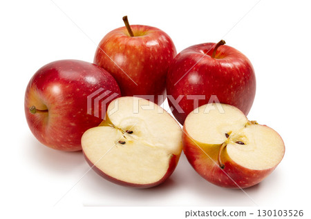 來自紐西蘭的 Dazzle 蘋果 130103526