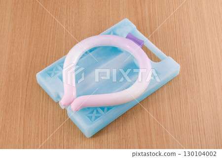 Measures against heat stroke 130104002