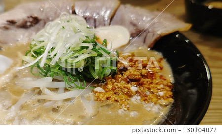美味濃鬱的味噌拉麵 130104072