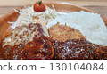 美味的漢堡飯 130104084
