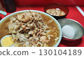 美味的拉麵，濃鬱油潤，份量充足 130104189