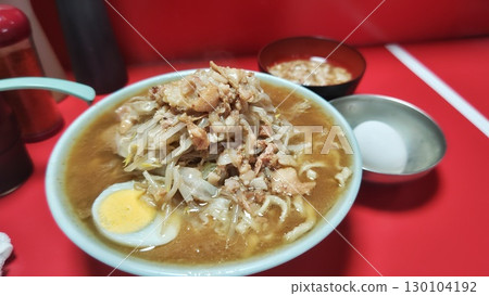 美味的拉麵 130104192
