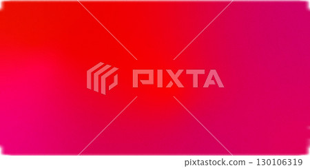 Color gradient background, abstract red grain gradation texture, vector red christmas noise texture blur abstract background. Grainy Textured Gradient background Color gradient background, abstract red grain gradation texture, vector red christmas noise texture blur abstract background. Grainy Textured Gradient background 130106319