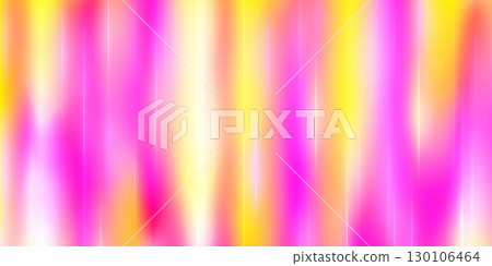 Bright abstract background with vertical gradient stripes in pink, yellow, orange, and white colors. Vibrant glowing lines with smooth blur effect, colorful neon texture for design and decoration. Bright abstract background with vertical gradient stripes in pink, yellow, orange, and white colors. Vibrant glowing lines with smooth blur effect, colorful neon texture for design and decoration. 130106464