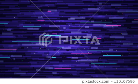 故障雜訊背景圖_Gradient_16:9 130107596