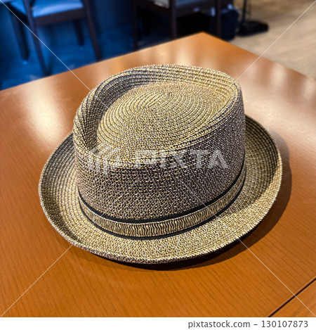 豬肉餡餅帽 130107873