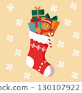 Christmas Stocking 130107922