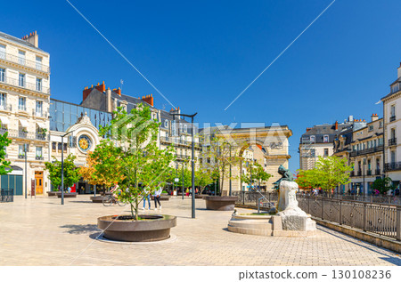 Dijon city historical centre Dijon city historical centre 130108236
