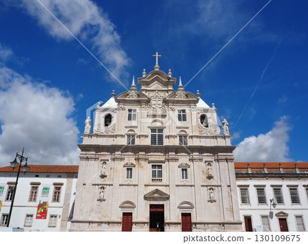科英布拉新大教堂 130109675