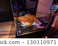 [Osaka Expo 2025] Sci-fi-style exhibits and ammonite fossils inside the Pasona Pavilion [Visiting the popular pavilion] 130110971