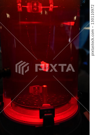 [Osaka Expo 2025] Sci-fi-style exhibits and IPS cells inside the Pasona Pavilion [Visiting the popular pavilion] 130110972