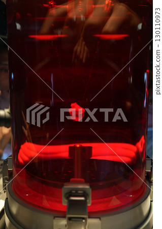 【大阪世博會2025】Pasona展館內的科幻風格展品與IPS單元【參觀人氣展館】 130110973