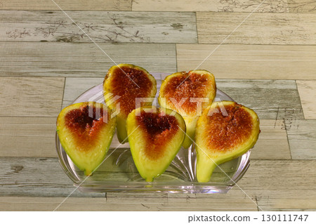 美味的半切無花果 130111747
