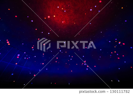 [Osaka Expo 2025] Sightseeing inside the sci-fi-style Singapore Pavilion [A very popular pavilion] 130111782