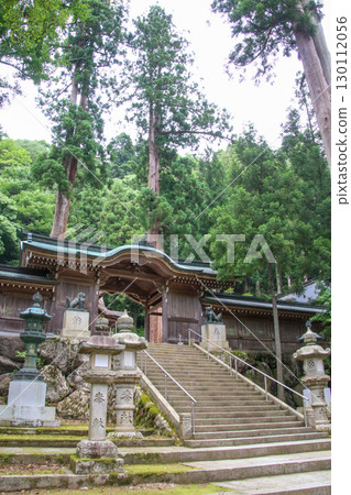 大磯神社和岡田神社 大磯神社和岡田神社 130112056