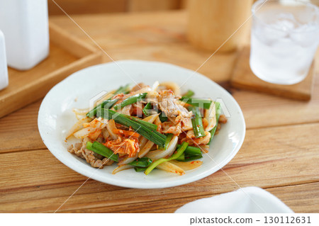 Pork kimchi 130112631