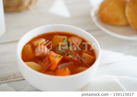 minestrone 130113017