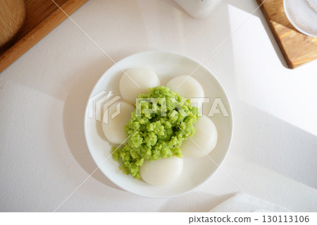 Solda mochi 130113106