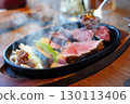 Delicious steak 130113406