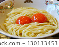 Ramen with raw egg 130113453
