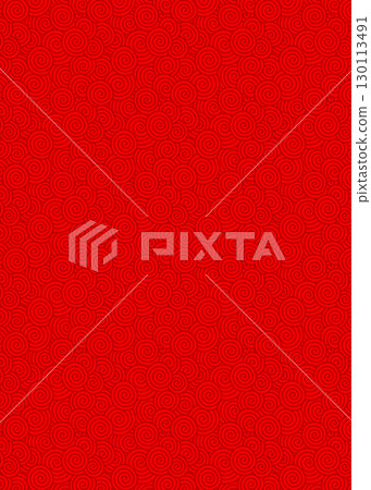 Chinese Oriental traditional pattern background stock illustration 130113491