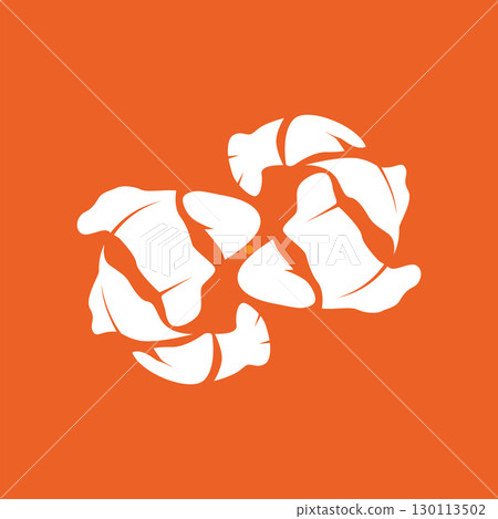 clown fish logo design with minimalist concept ocean aquarium fish nemo ornamental templet icon illustration symbol clown fish logo design with minimalist concept ocean aquarium fish nemo ornamental templet icon illustration symbol 130113502