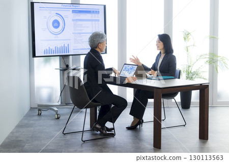 商務人士會議 130113563