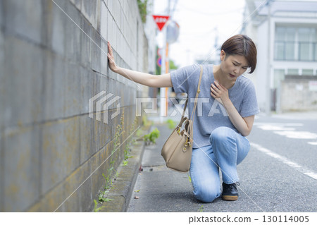 頭暈的女人 頭暈的女人 130114005