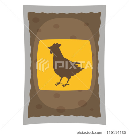 雞糞插圖 130114580