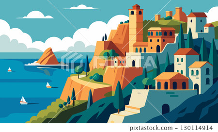 With its rugged cliffside location and stunning ocean views this town offers the perfect balance of natural beauty and charming architecture. Explore the narrow streets and. With its rugged cliffside location and stunning ocean views this town offers the perfect balance of natural beauty and charming architecture. Explore the narrow streets and. 130114914