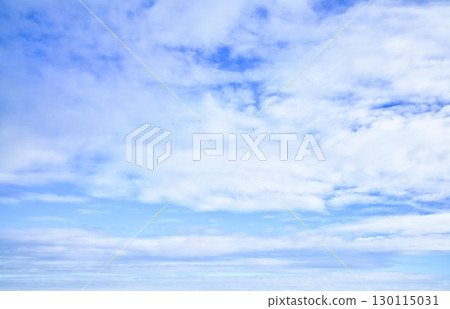 New Zealand Sky Replacement White Cloudy Coverage 130115031