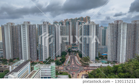 Aug 24 2025 East Point City Shopping Mall in Tseung Kwan O Aug 24 2025 130115211